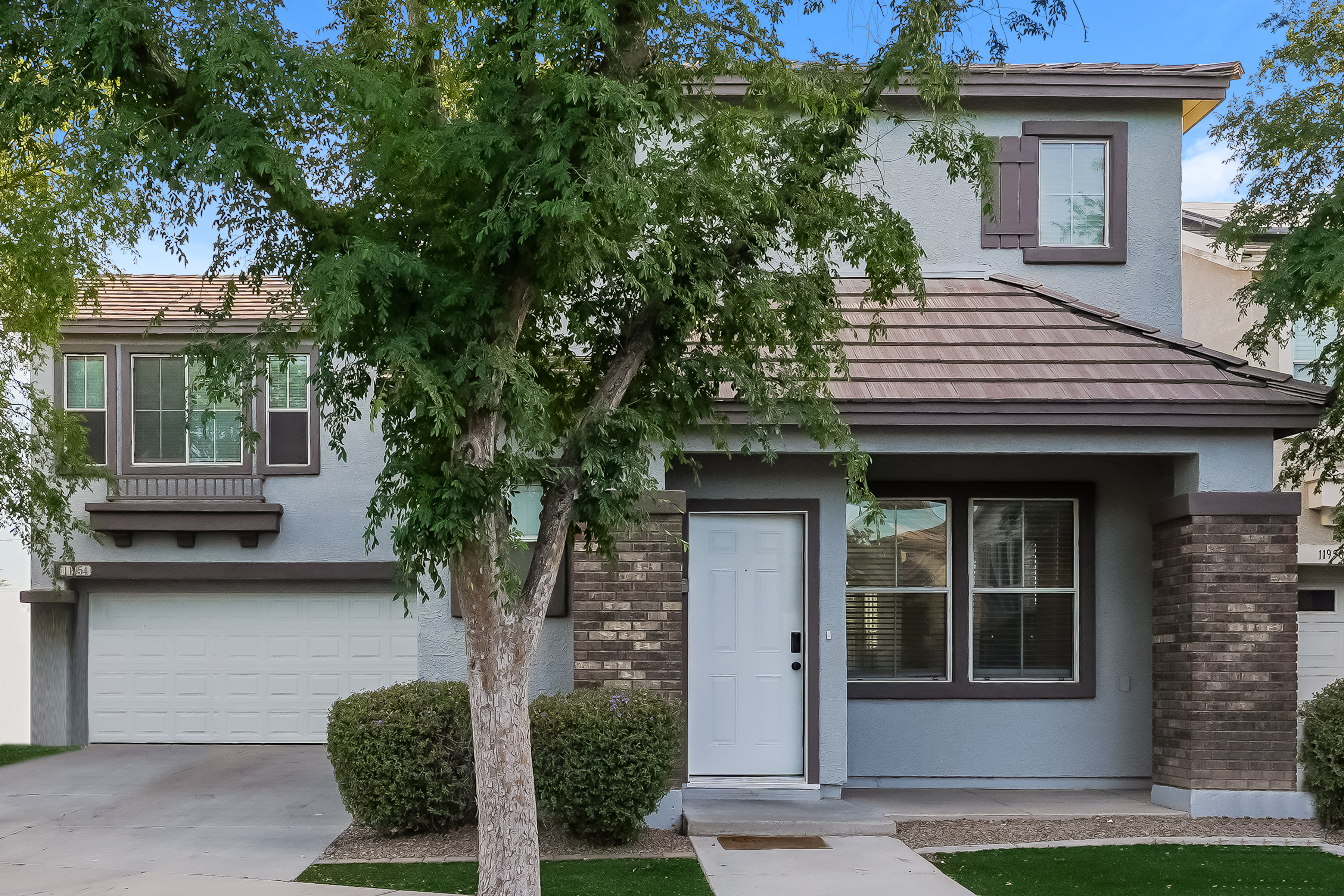 11954 W BELMONT DR AVONDALE, AZ 85323